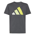 adidas Essentials kurzarm-T-shirt