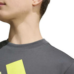 adidas Essentials kurzarm-T-shirt