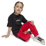 adidas Essentials kurzarm-T-shirt