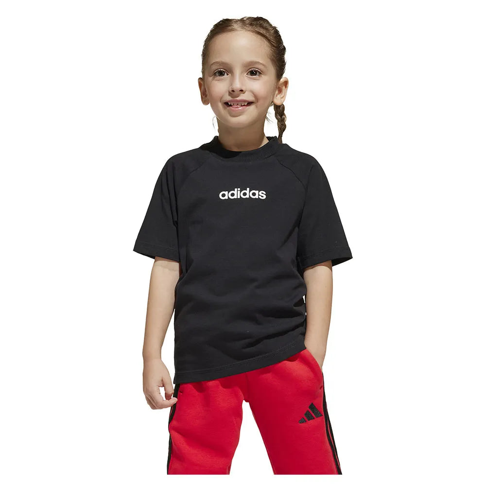 adidas Essentials kurzarm-T-shirt