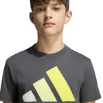 adidas Essentials kurzarm-T-shirt