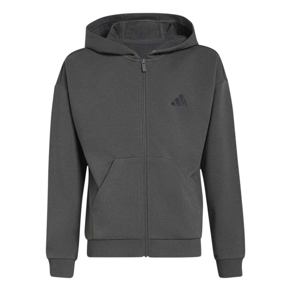 adidas Essentials Reißverschlusspullover