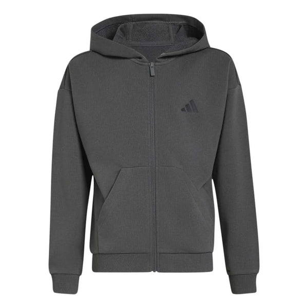 adidas Essentials Reißverschlusspullover