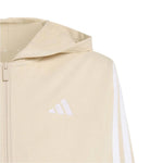 adidas Essentials Reißverschlusspullover