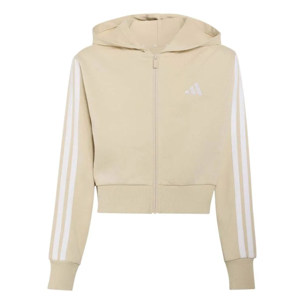 adidas Essentials Reißverschlusspullover