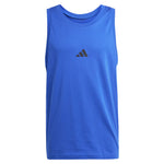 adidas Essentials Small Logo ärmelloses T-shirt