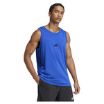 adidas Essentials Small Logo ärmelloses T-shirt