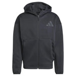 adidas New Z.N.E Reißverschlusspullover