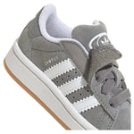 adidas Originals Campus 00s Comfort Closure Elastic Lace Babyschuhe
