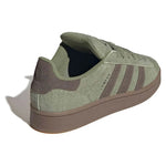 adidas Originals Campus 00s sportschuhe – Grün/Khaki/Gum