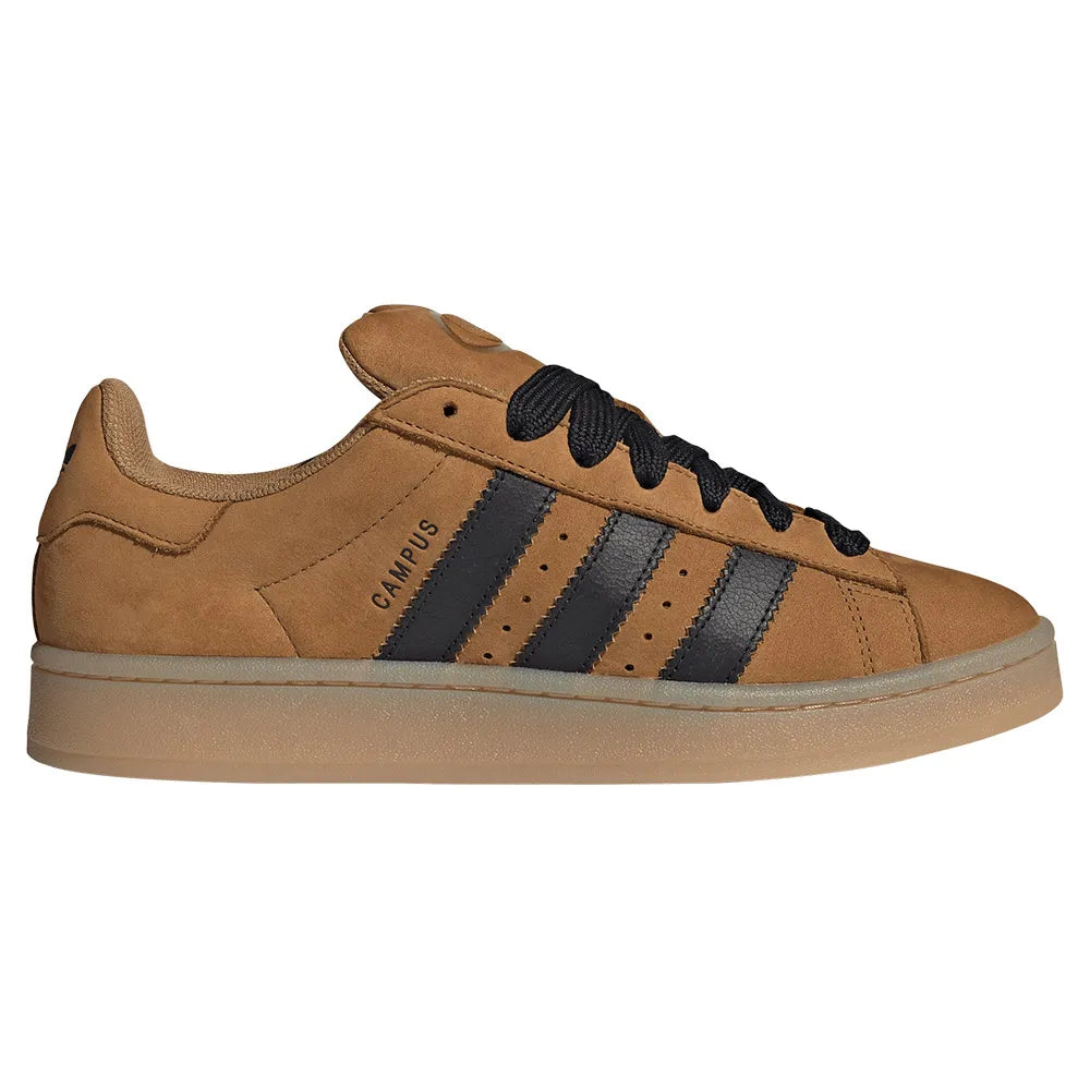 adidas Originals Campus 00s sportschuhe – Mesa/Schwarz/Gum
