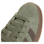 adidas Originals Campus 00s sportschuhe – Grün/Khaki/Gum