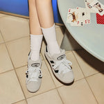 adidas Originals Campus 00s sportschuhe – Kristallweiß/Schwarz/Cremeweiß