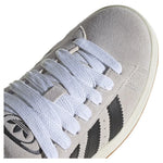 adidas Originals Campus 00s sportschuhe – Kristallweiß/Schwarz/Cremeweiß