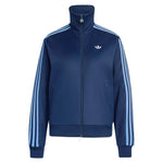adidas Originals Franz Beckenbauer Classic Reißverschlusspullover