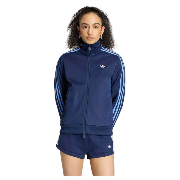 adidas Originals Franz Beckenbauer Classic Reißverschlusspullover
