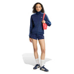 adidas Originals Franz Beckenbauer Classic Reißverschlusspullover