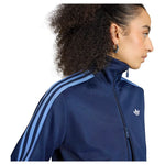 adidas Originals Franz Beckenbauer Classic Reißverschlusspullover