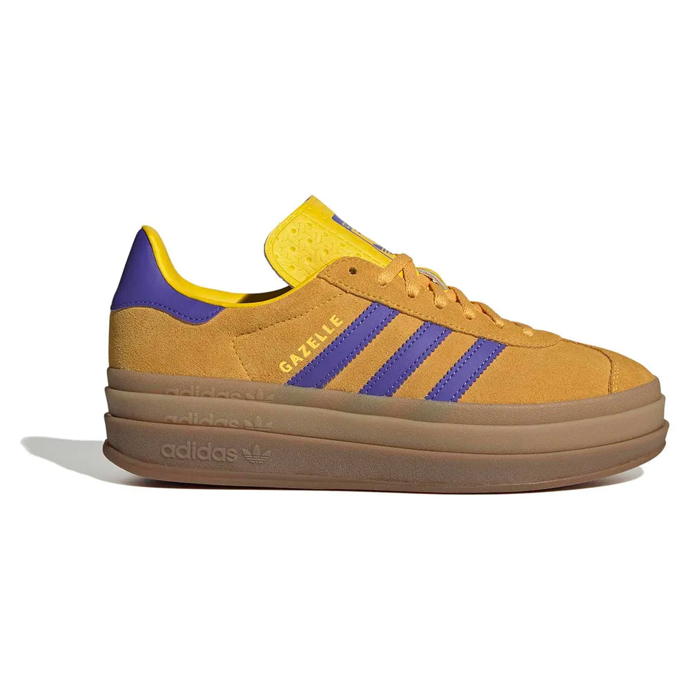 adidas Originals Gazelle Bold sportschuhe