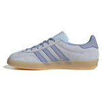 adidas Originals Gazelle Indoor sportschuhe – Himmelblau/Kreideblau/Gum