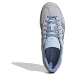 adidas Originals Gazelle Indoor sportschuhe – Himmelblau/Kreideblau/Gum