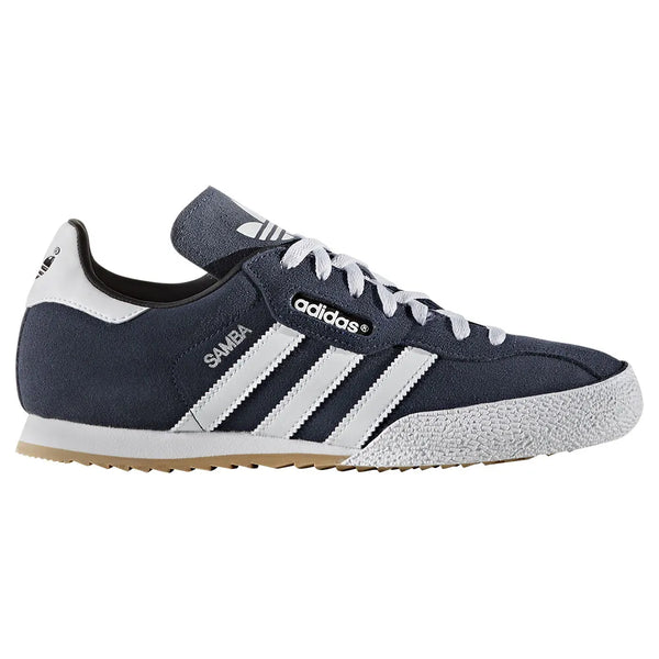 adidas Originals Samx Super Suede sportschuhe