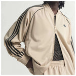 adidas Originals SST Adicolor Classics Loose Reißverschlusspullover