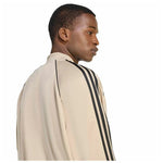 adidas Originals SST Adicolor Classics Loose Reißverschlusspullover