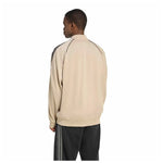 adidas Originals SST Adicolor Classics Loose Reißverschlusspullover