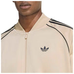 adidas Originals SST Adicolor Classics Loose Reißverschlusspullover