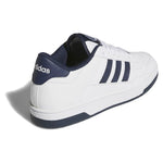 adidas Rapid Court Low sportschuhe – Weiß