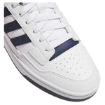 adidas Rapid Court Low sportschuhe – Weiß