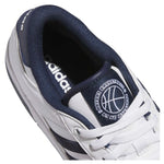 adidas Rapid Court Low sportschuhe – Weiß