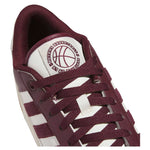 adidas Rapid Court Low sportschuhe – Weiß/Weinrot/Gum