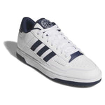 adidas Rapid Court Low sportschuhe – Weiß