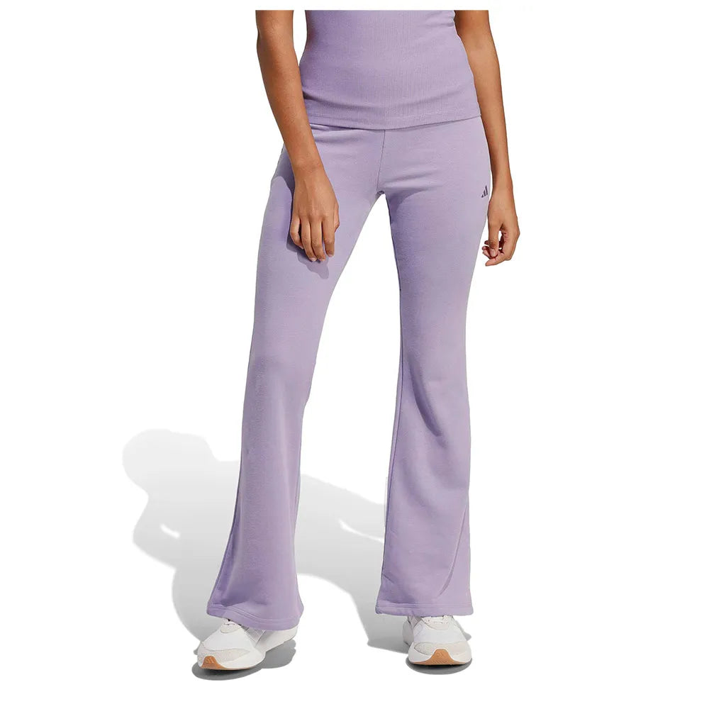 adidas Seasonal Essentials French Terry Flared Joggers