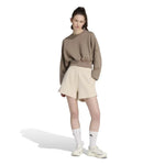 adidas Soft Lux All SZN Loose sweatshirt