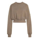 adidas Soft Lux All SZN Loose sweatshirt