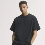 adidas Soft Lux Graphic kurzarm-T-shirt