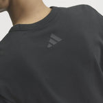 adidas Soft Lux Graphic kurzarm-T-shirt