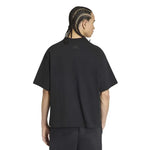 adidas Soft Lux Graphic kurzarm-T-shirt