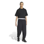 adidas Soft Lux Graphic kurzarm-T-shirt