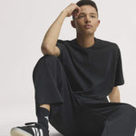 adidas Soft Lux Graphic kurzarm-T-shirt