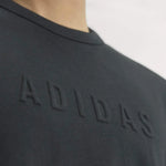 adidas Soft Lux Graphic kurzarm-T-shirt