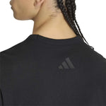adidas Soft Lux Graphic kurzarm-T-shirt