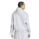 adidas Soft Lux kapuzenpullover
