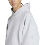 adidas Soft Lux kapuzenpullover