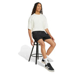 adidas Soft Lux kurze hose