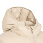 adidas Synthetic Down jacke