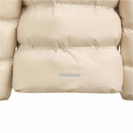 adidas Synthetic Down jacke